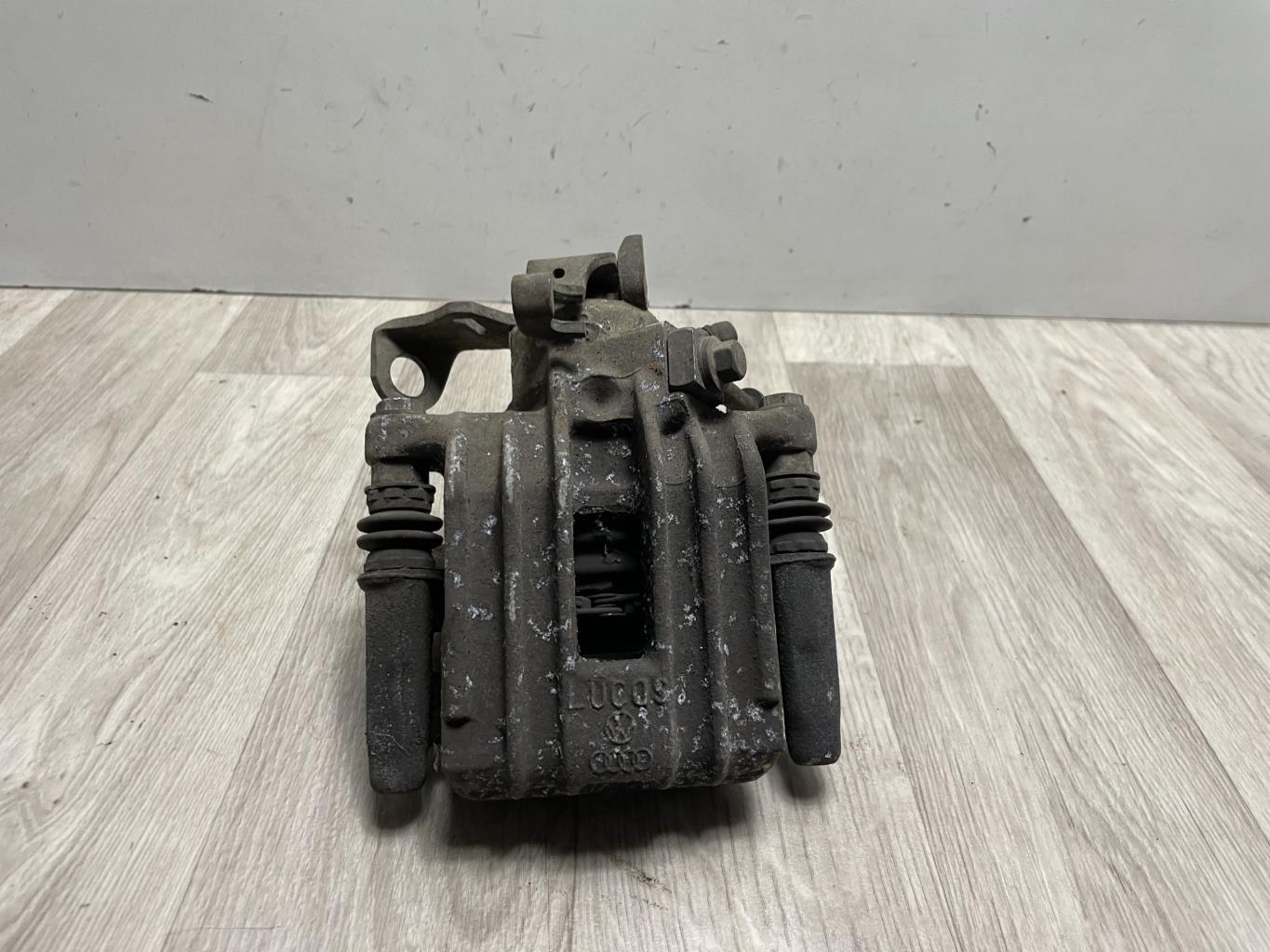 Pinza freni posteriore destra SKODA FABIA 3 PHASE 1 Gasolina - 1