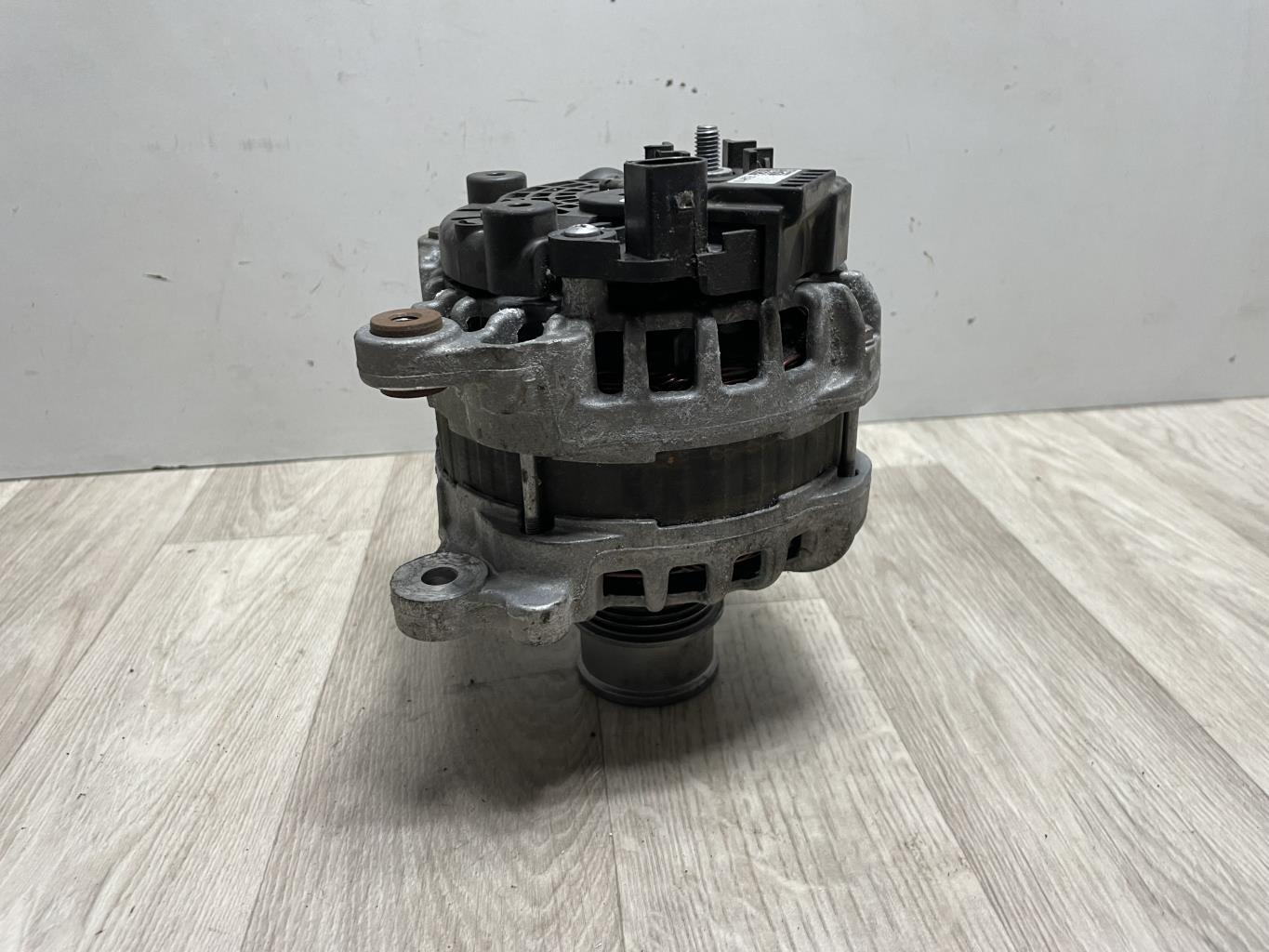 Alternatore SKODA FABIA 3 PHASE 1 Gasolina - 1