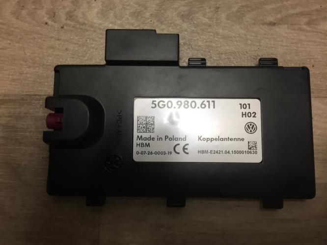 Foto del ricambio