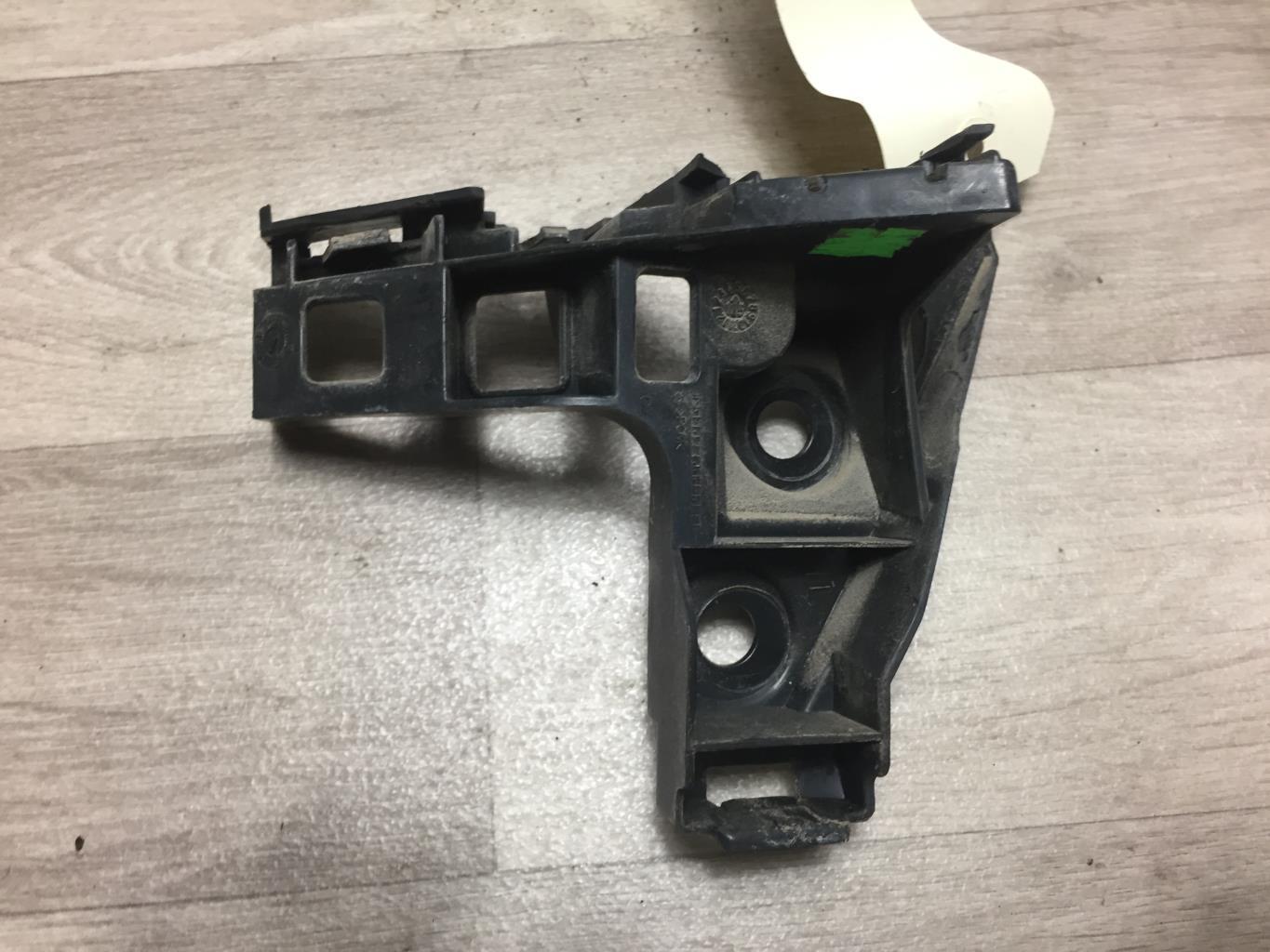 Supporto paraurti posteriore VOLKSWAGEN GOLF 7 PHASE 1 Diésel - 1