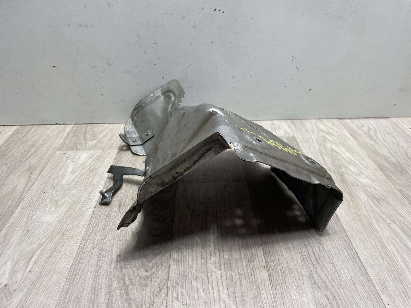 Scudo termico scarico SEAT IBIZA 4 PHASE 1 Gasolina - 1