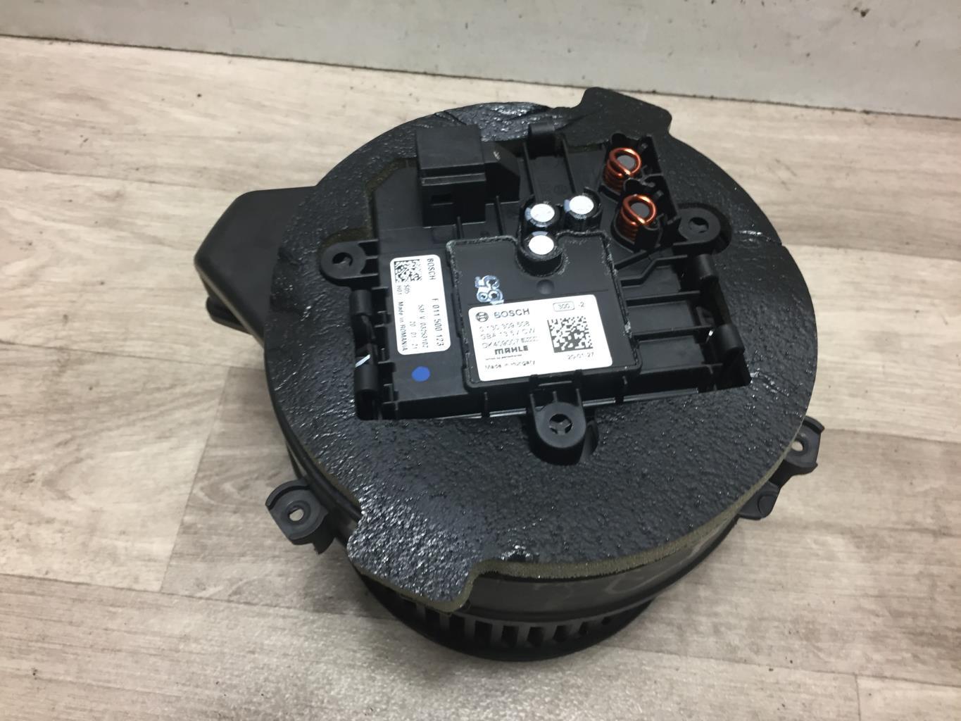 Ventola riscaldamento BMW SERIE 5 G30 PHASE 2 Gasolina/Híbrido - 1