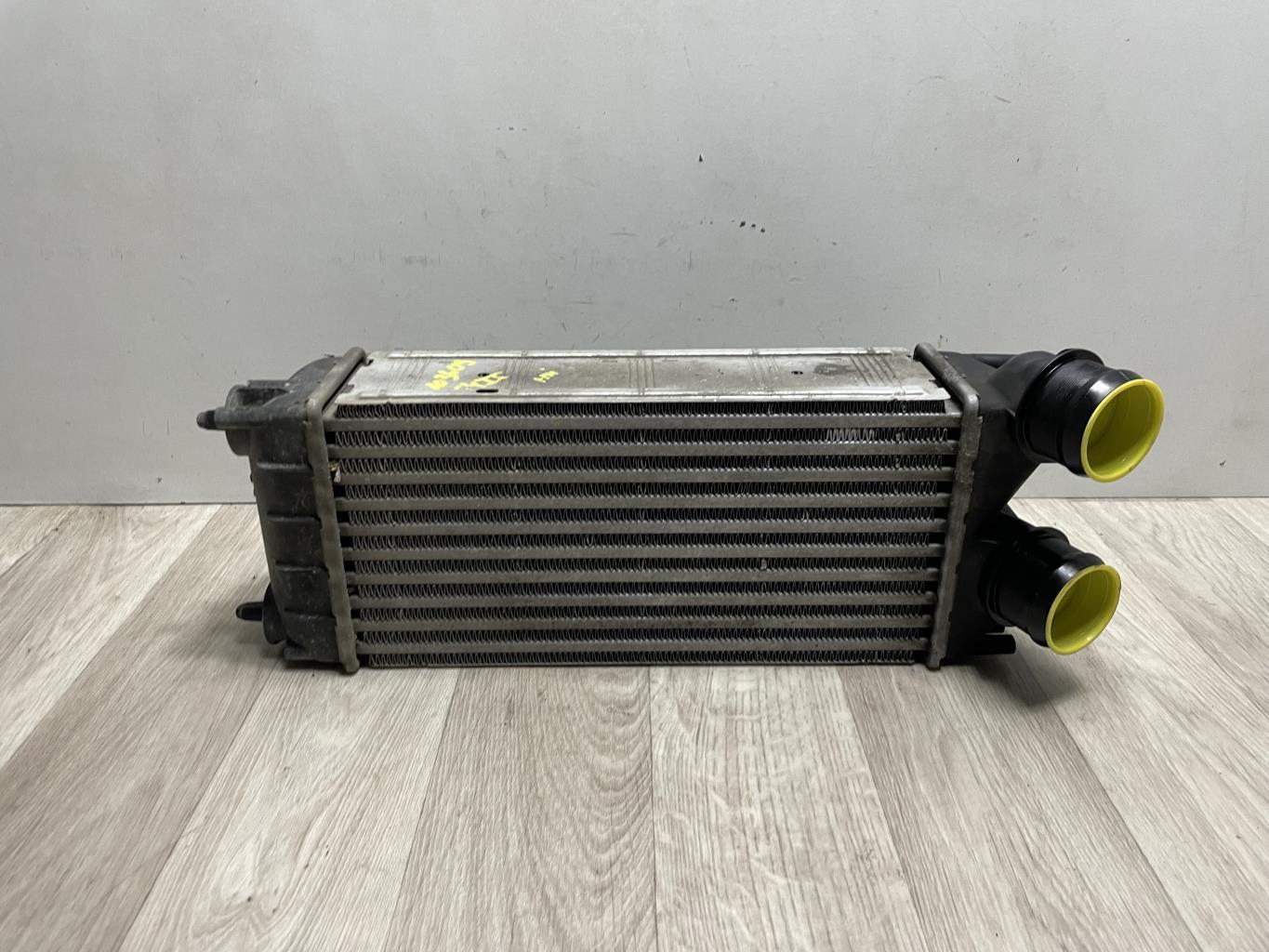 Echangeur air (Intercooler) CITROEN C4 2 PHASE 1 Diesel - 1