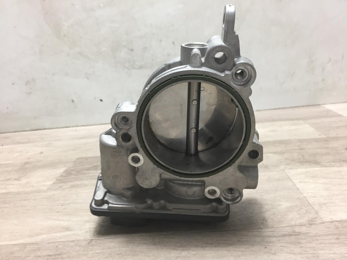 Corpo farfallato BMW SERIE 5 G30 PHASE 2 Gasolina/Híbrido - 1