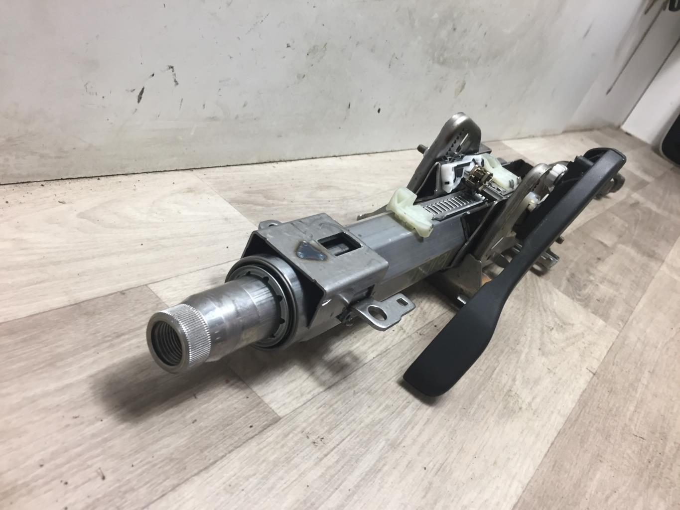 Colonne de direction VOLKSWAGEN GOLF 7 PHASE 1 Diesel - 1