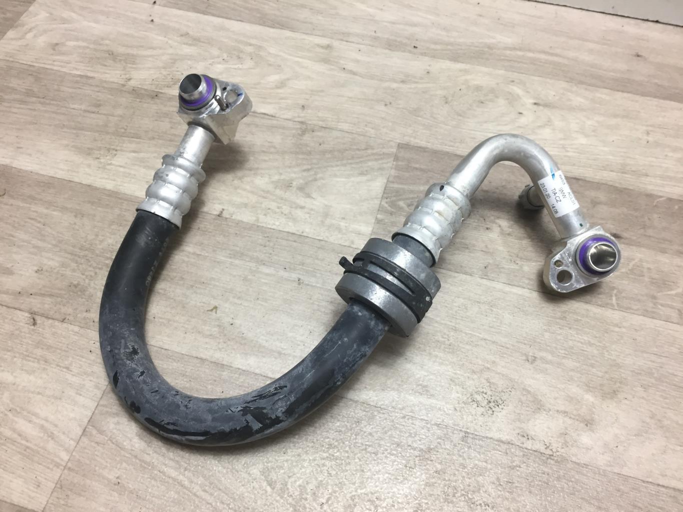 Tubo aria condizionata BMW SERIE 5 G30 PHASE 2 Gasolina/Híbrido - 1