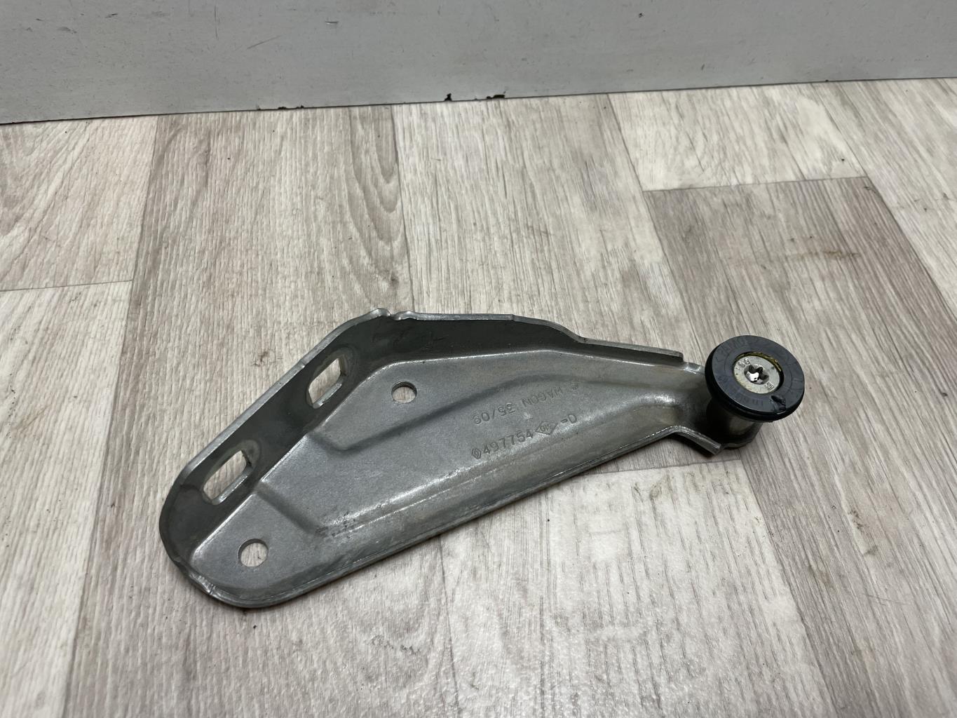 Carrello porta laterale scorrevole RENAULT KANGOO 2 PHASE 1 Diésel - 1