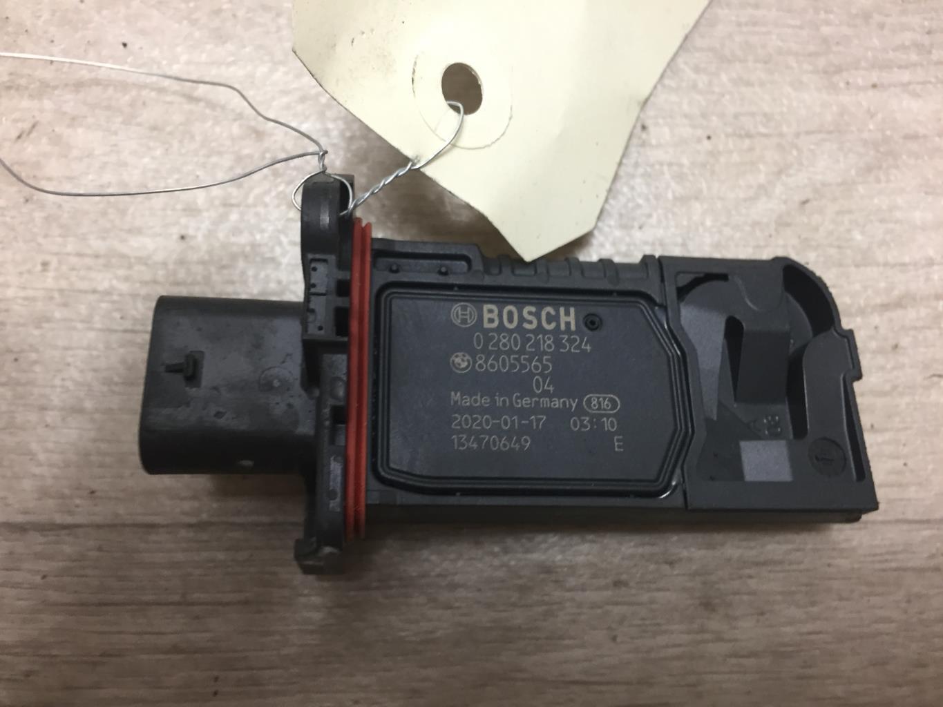 Sensore BMW SERIE 5 G30 PHASE 2 Gasolina/Híbrido - 1