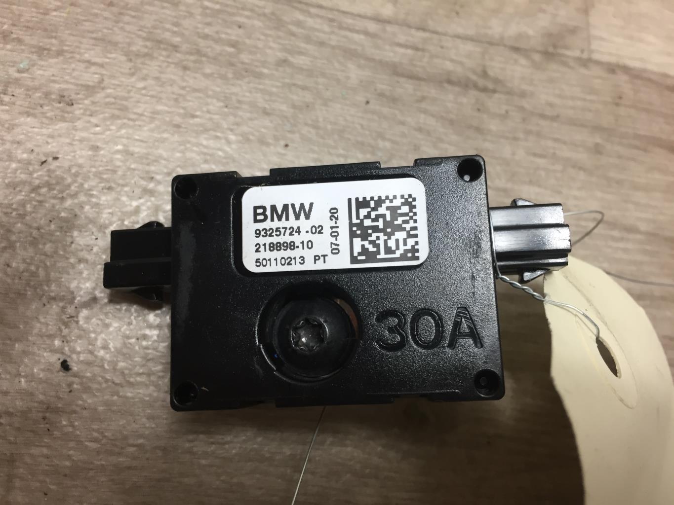Sensor BMW SERIE 5 G30 PHASE 2 Gasolina/Híbrido - 1