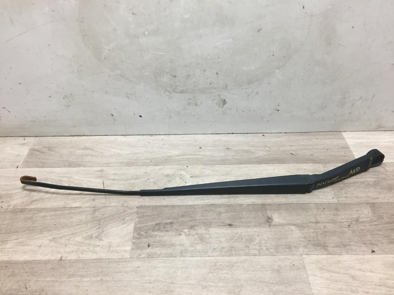 Braccio tergicristallo anteriore destro NISSAN NV200 Diésel - 1