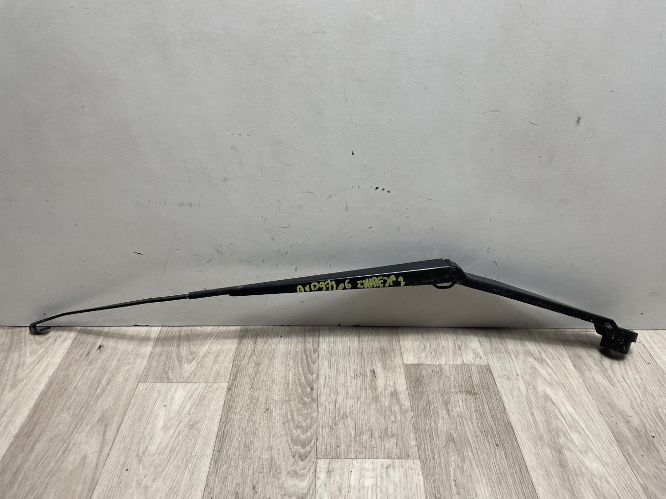 Braccio tergicristallo anteriore destro SUBARU IMPREZA 2 Diésel - 1