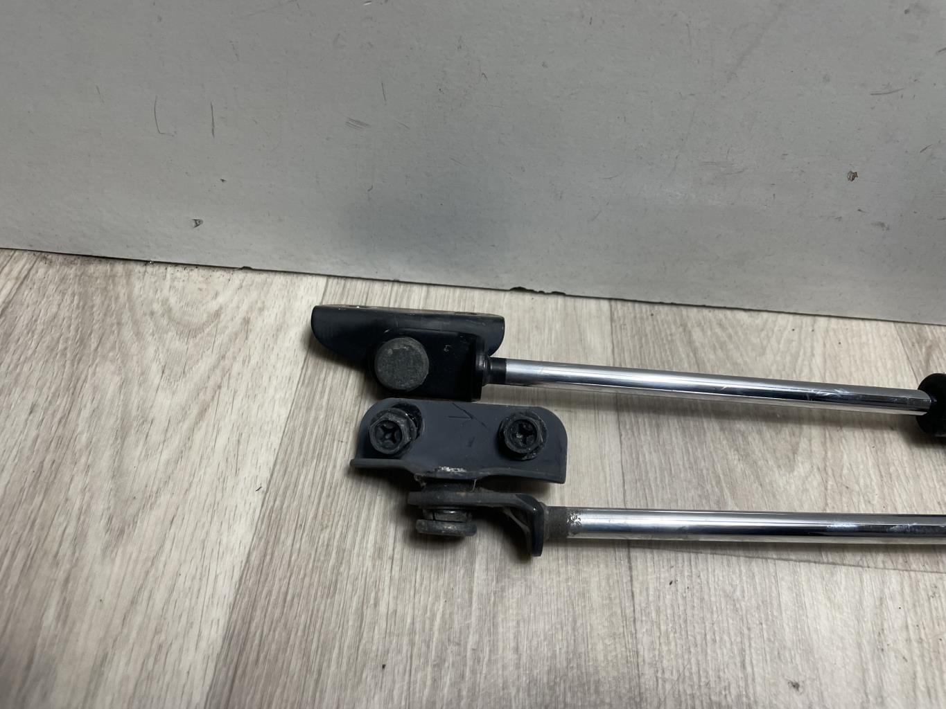 Molla a gas cofano SUBARU IMPREZA 2 Diésel - 1
