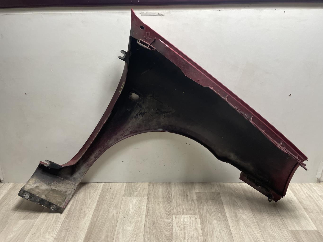 Parafango anteriore sinistro RENAULT CLIO 2 PHASE 2 Diésel - 1