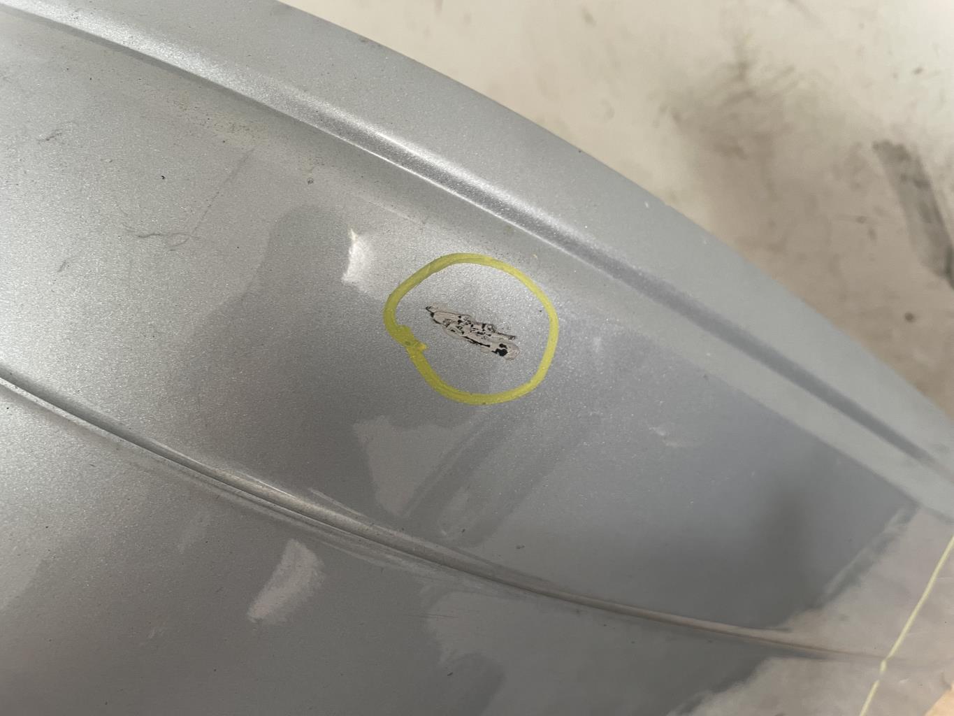 Paraurti posteriore HYUNDAI TRAJET Diésel - 1