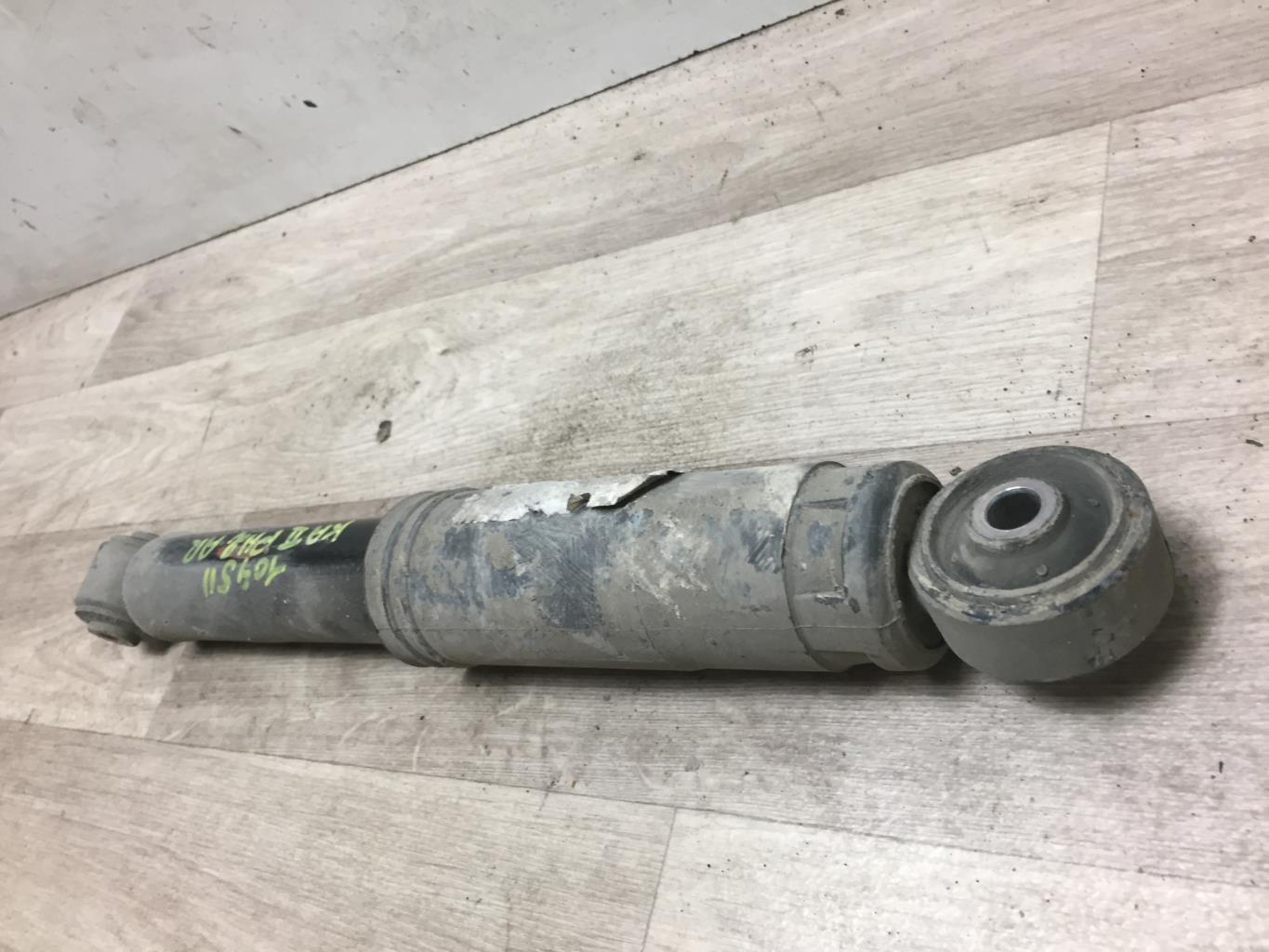 Ammortizzatore posteriore destro FORD KA 2 PHASE 2 Gasolina - 1
