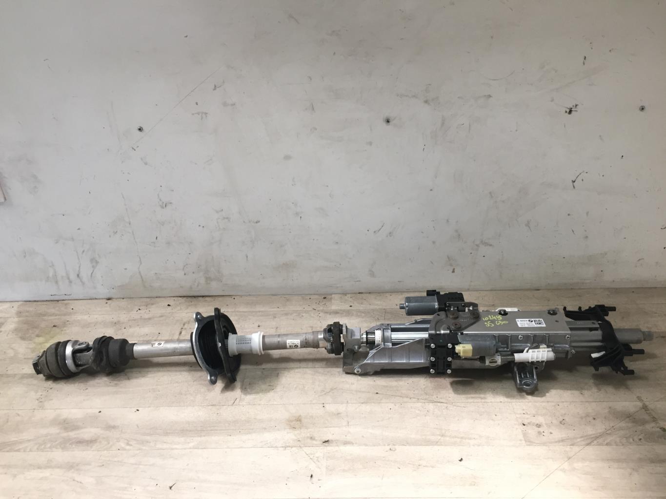 Colonne de direction BMW SERIE 5 G30 PHASE 2 Essence/Hybride - 1