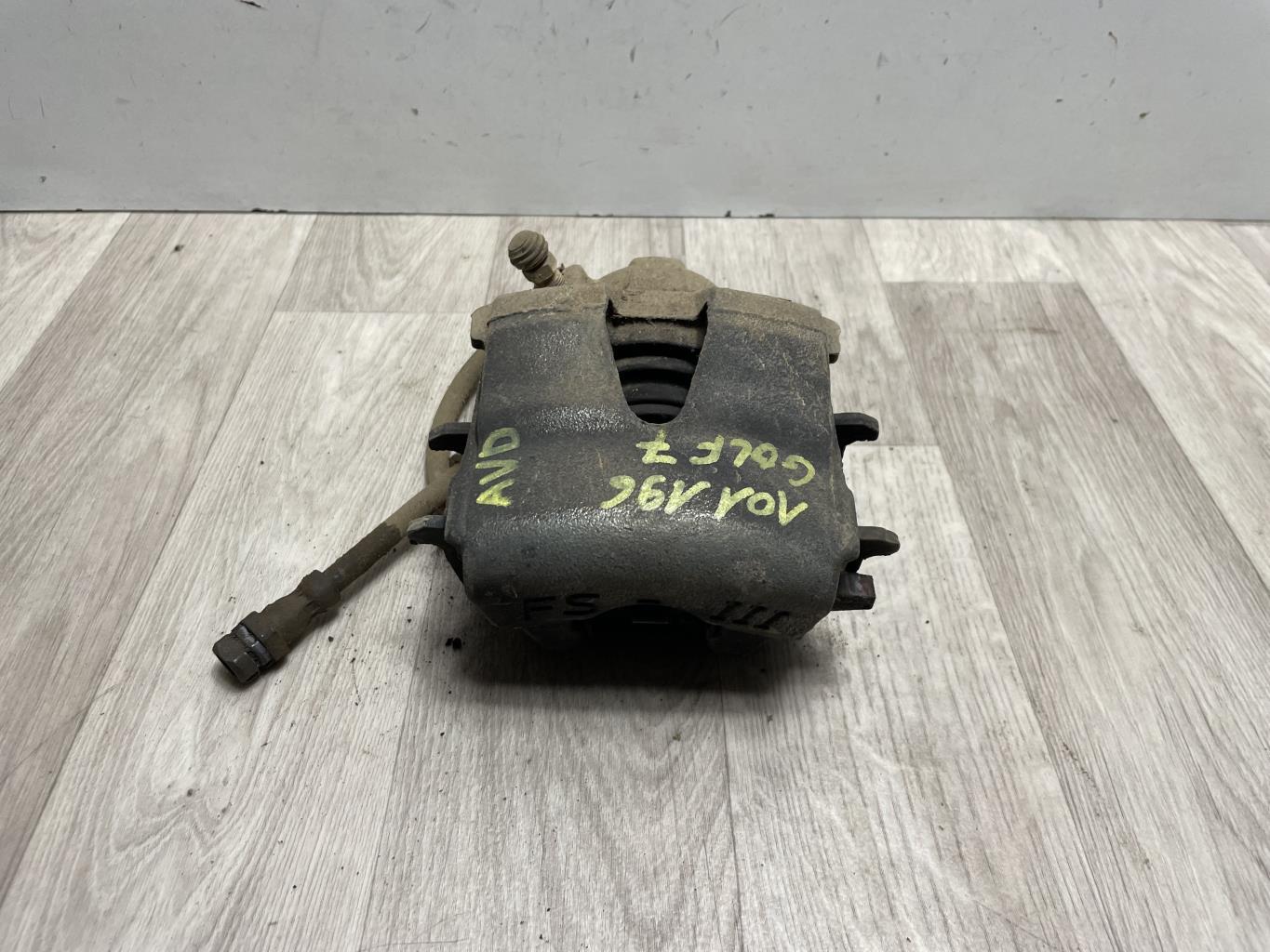 Pinza freni anteriore destra VOLKSWAGEN GOLF 7 PHASE 1 Diésel - 1