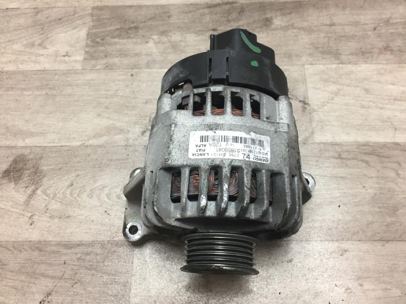 Alternateur FORD KA 2 PHASE 2 Essence - 1