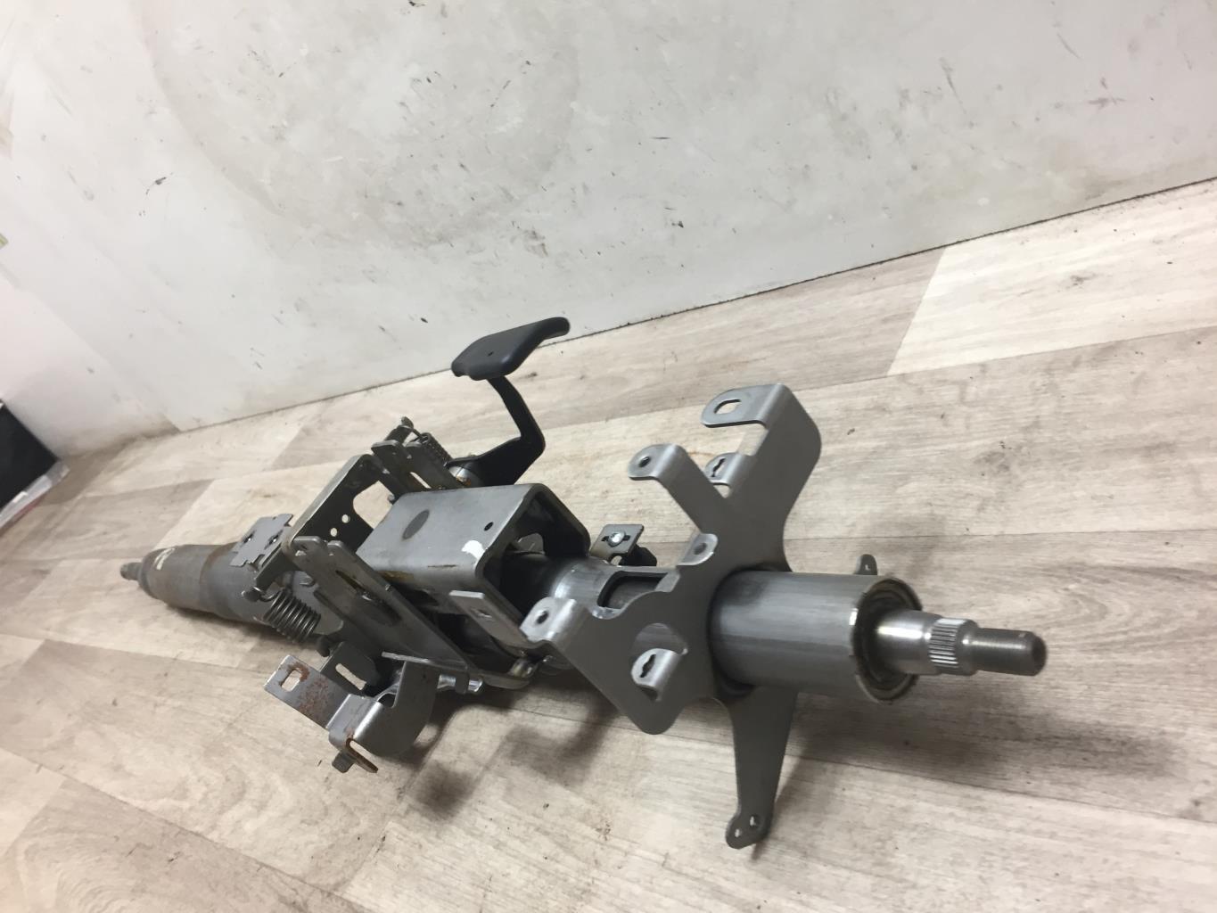 Colonne de direction SUBARU IMPREZA 2 Diesel - 1
