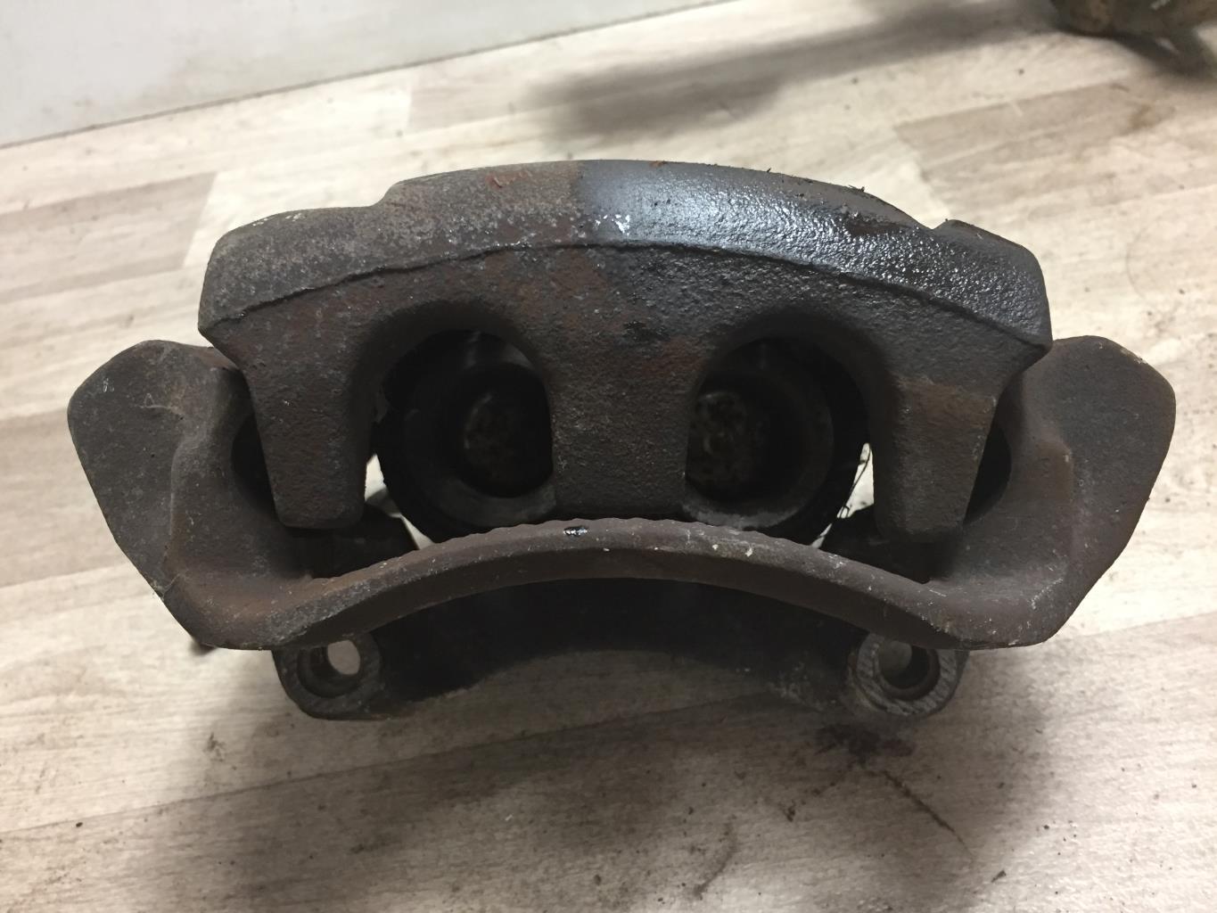 Etrier avant droit (freinage) RENAULT MASTER 2 PHASE 2 Diesel - 1