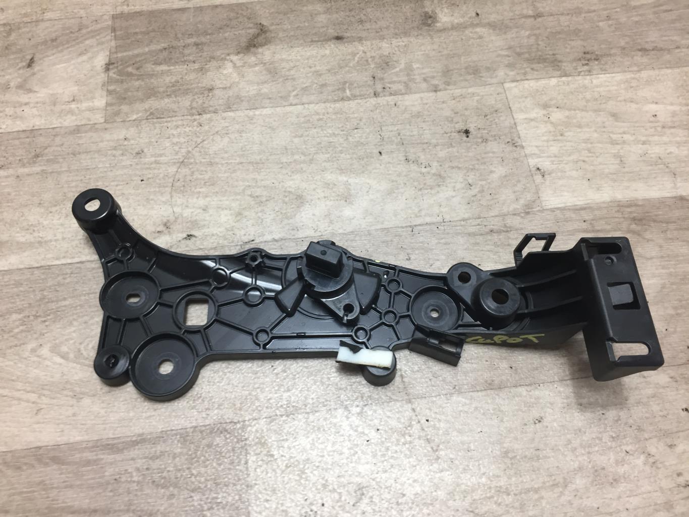 Poignee d'ouverture de capot BMW SERIE 5 G30 PHASE 2 Essence/Hybride - 1