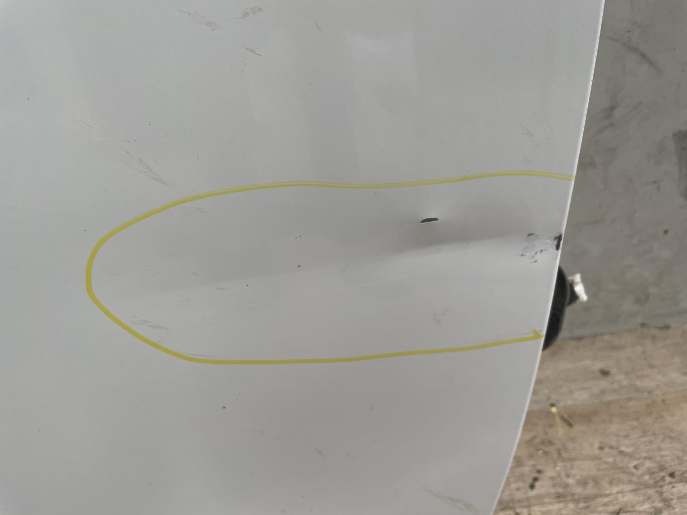 Portiera anteriore destra NISSAN NV200 Diésel - 1