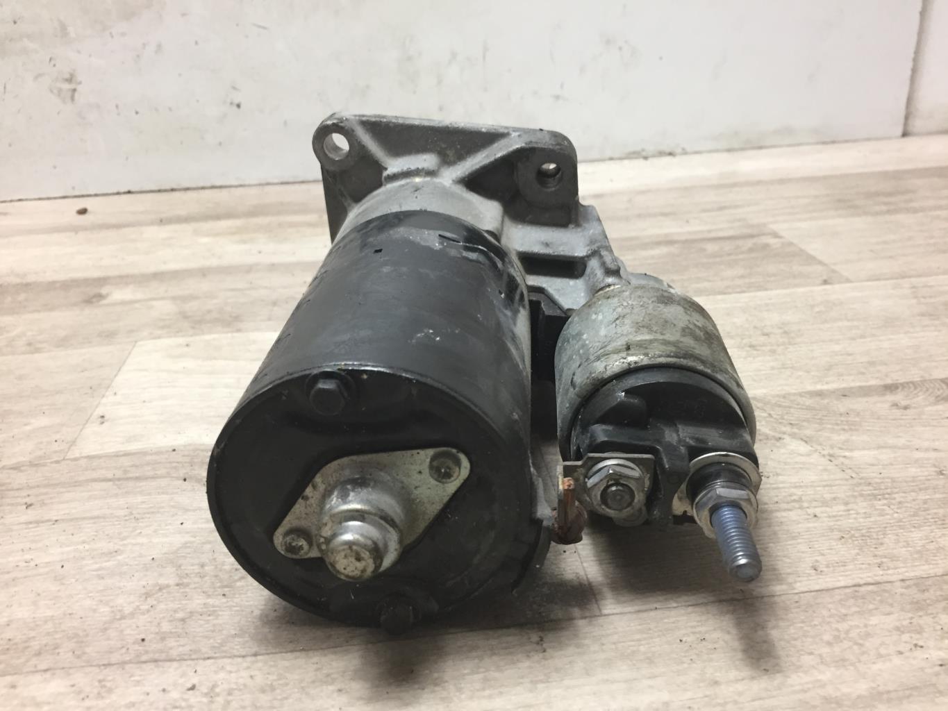 Demarreur FORD KA 2 PHASE 2 Essence - 1