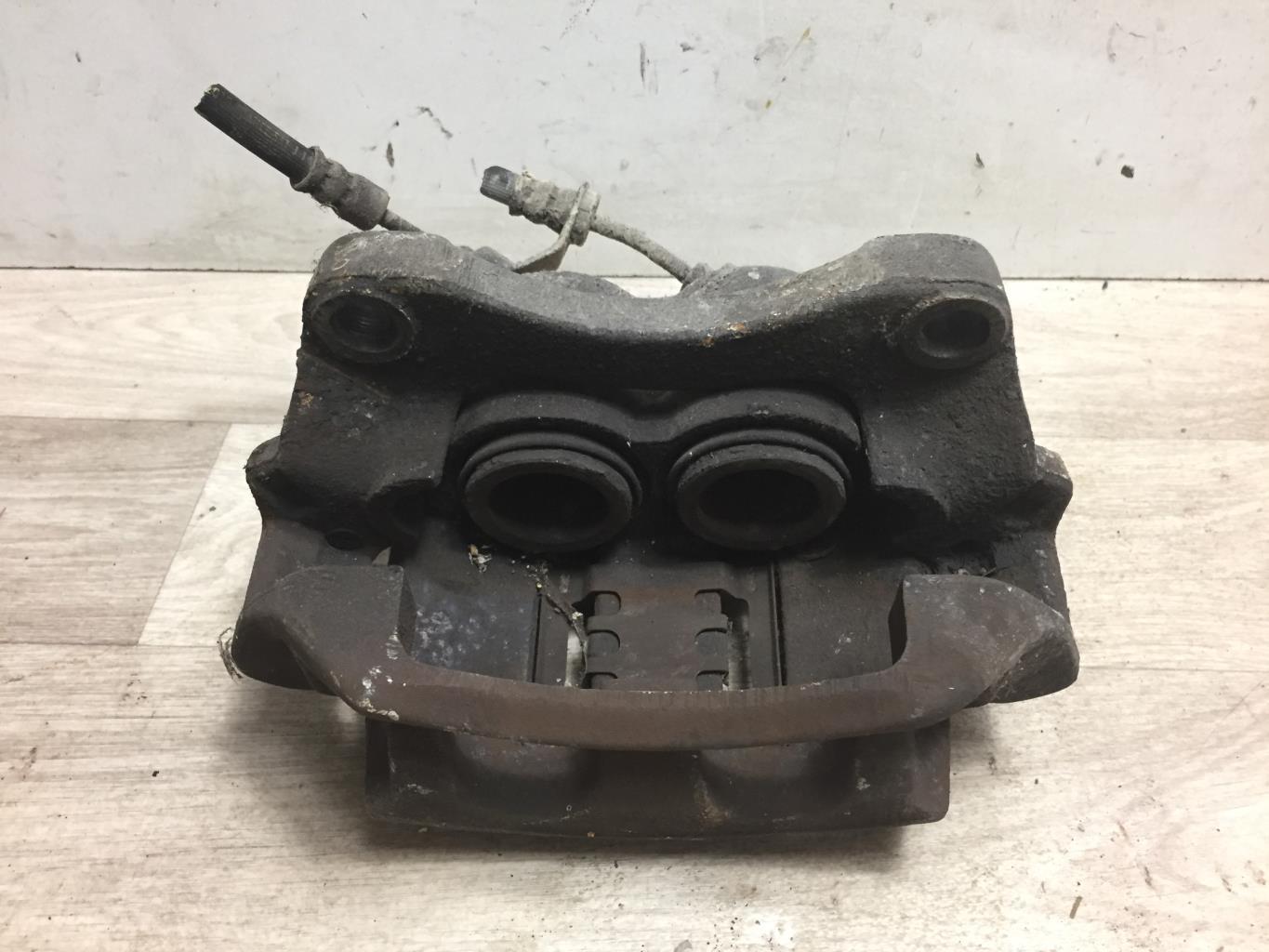 Etrier avant gauche (freinage) RENAULT MASTER 2 PHASE 2 Diesel - 1