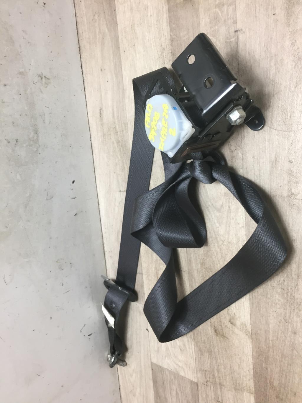 Cintura di sicurezza posteriore destra SUBARU IMPREZA 2 Diésel - 1