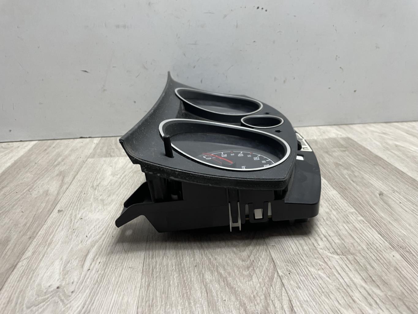 Compteur OPEL ASTRA H PHASE 2 Diesel - 1