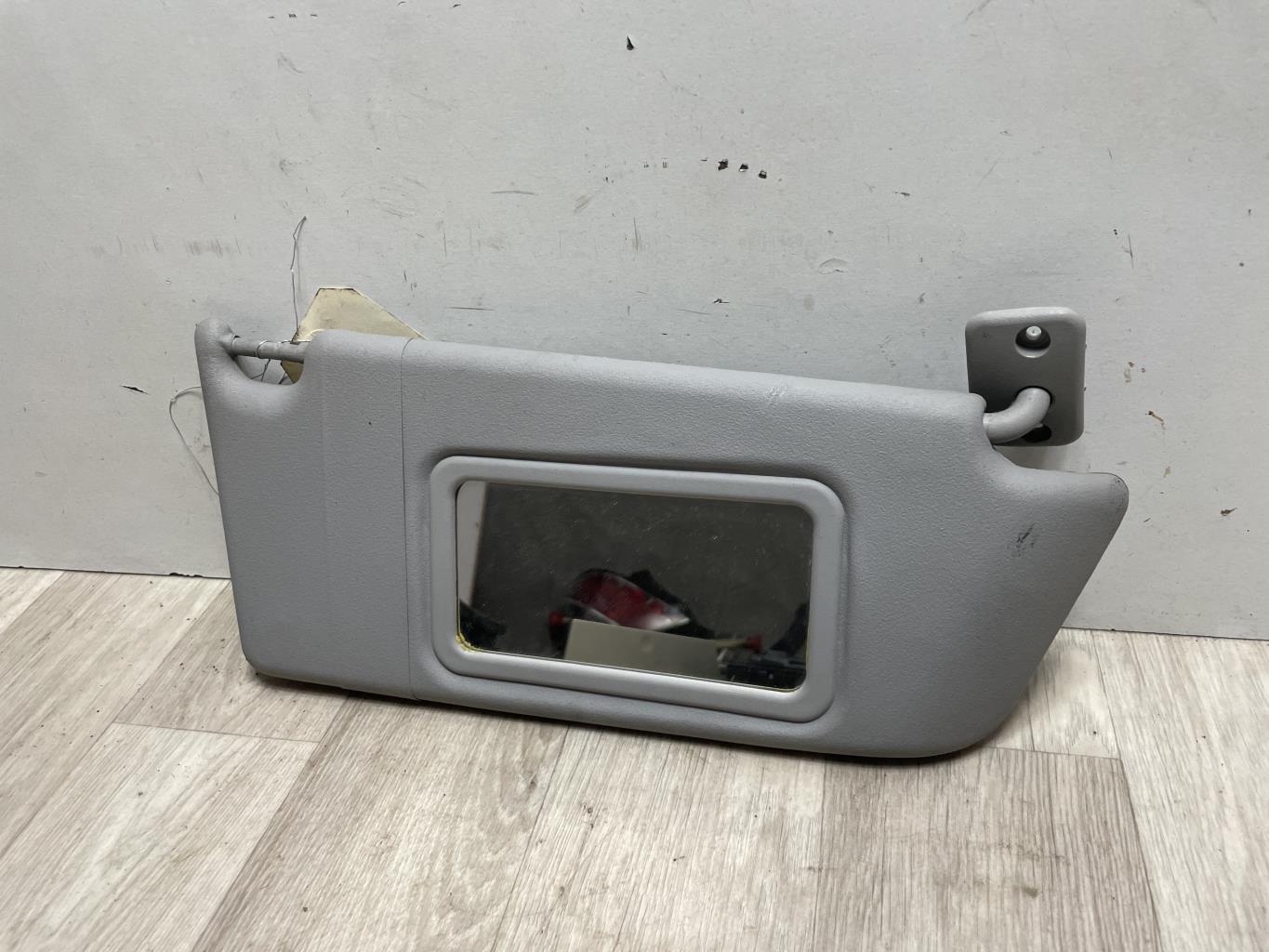 Visiera parasole destra OPEL ASTRA H PHASE 2 Diésel - 1