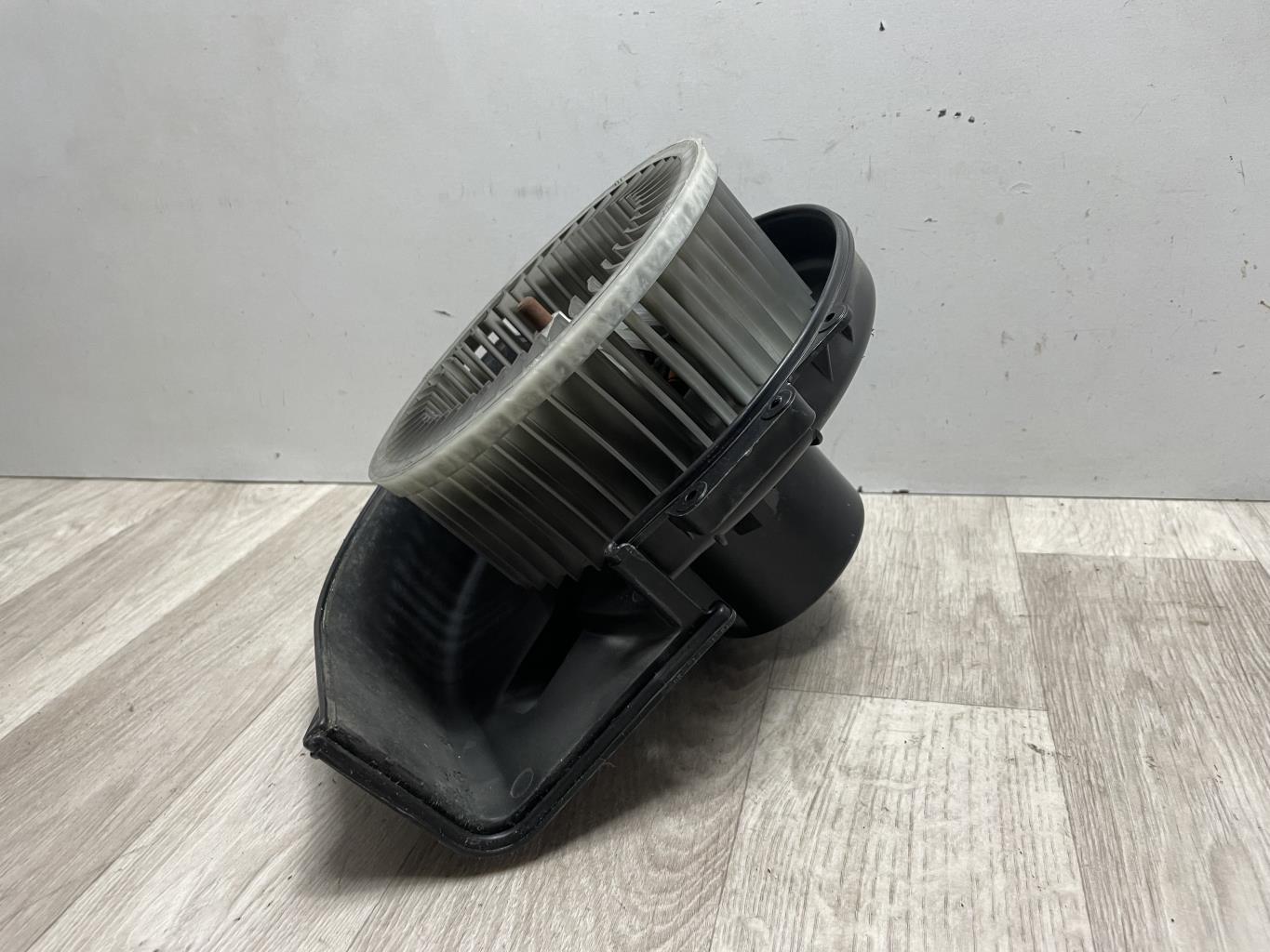 Ventola riscaldamento SEAT IBIZA 4 PHASE 1 Gasolina - 1