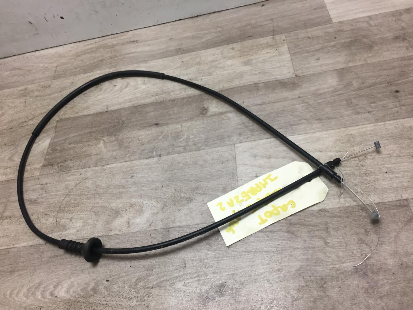 Cable ouverture capot SUBARU IMPREZA 2 Diesel - 1