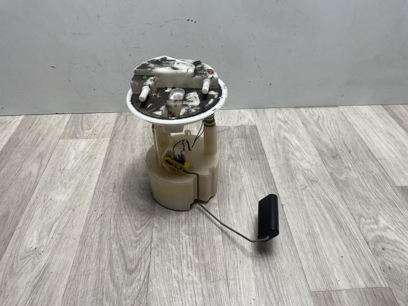 Pompe immergee RENAULT CLIO 2 PHASE 2 Diesel - 1
