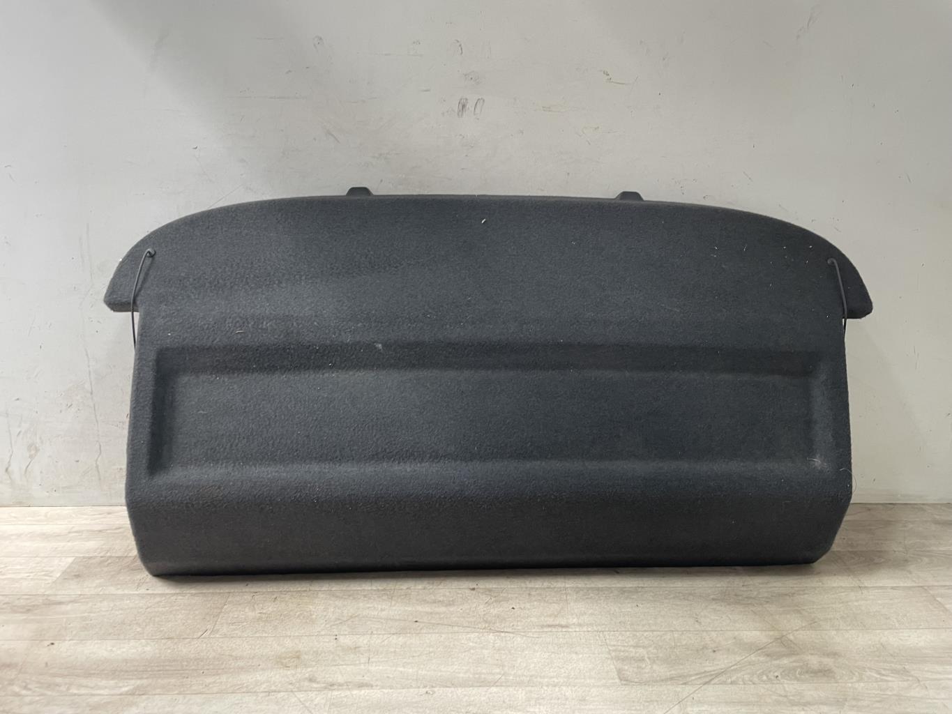 Plage arriere OPEL ASTRA H PHASE 2 Diesel - 1