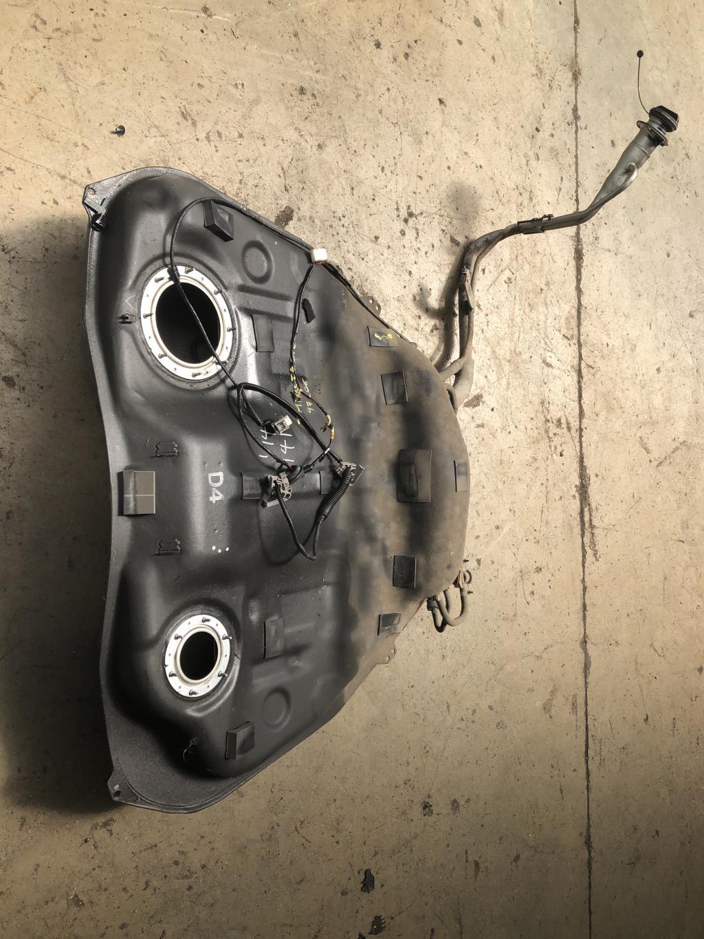 Reservoir SUBARU IMPREZA 2 Diesel - 1