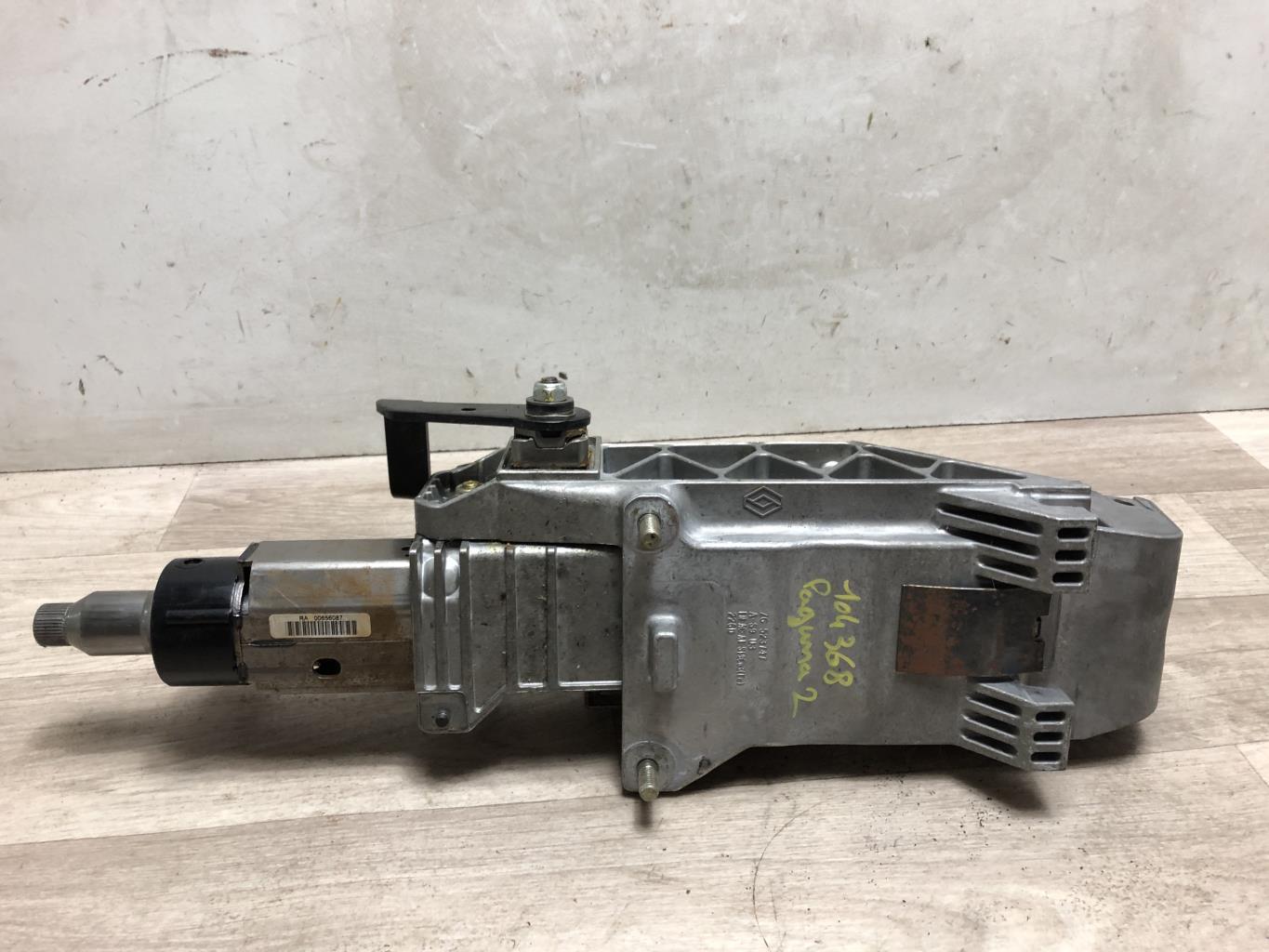Colonne de direction RENAULT LAGUNA 2 PHASE 2 BREAK Diesel - 1