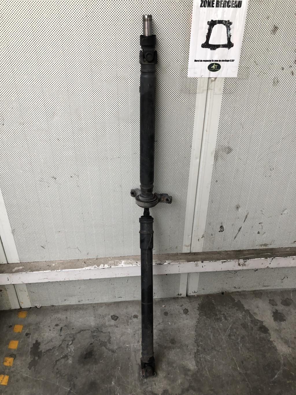 Albero di trasmissione (trazione posteriore) SUBARU IMPREZA 2 Diésel - 1