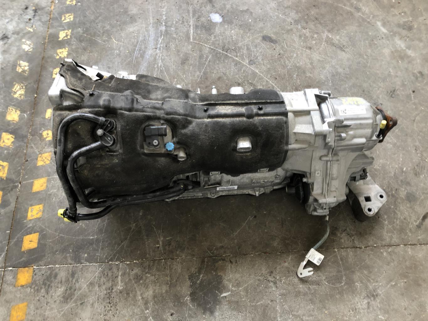 Boite de vitesses BMW SERIE 5 G30 PHASE 2 Essence/Hybride - 1