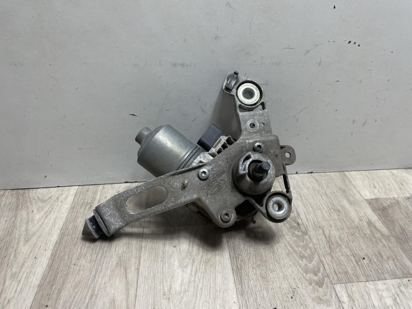 Motore tergicristallo anteriore destro FORD FOCUS 3 PHASE 1 BREAK Diésel - 1