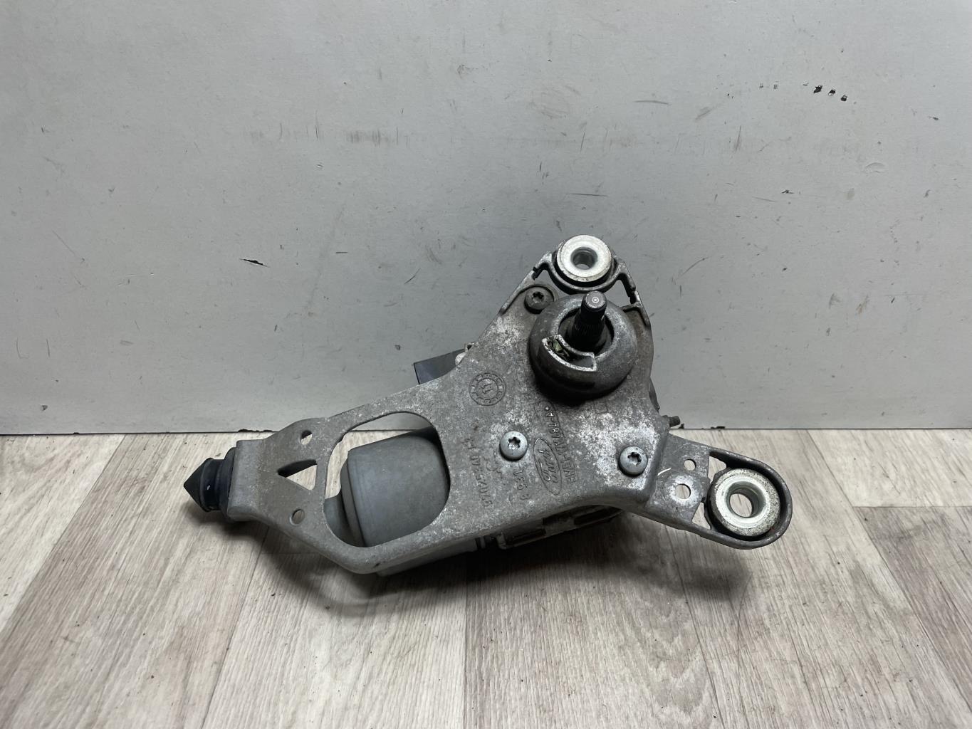 Motore tergicristallo anteriore sinistro FORD FOCUS 3 PHASE 1 BREAK Diésel - 1