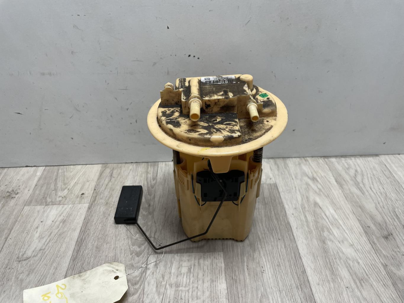 Pompe immergee PEUGEOT 207 PHASE 2 BREAK Diesel - 1