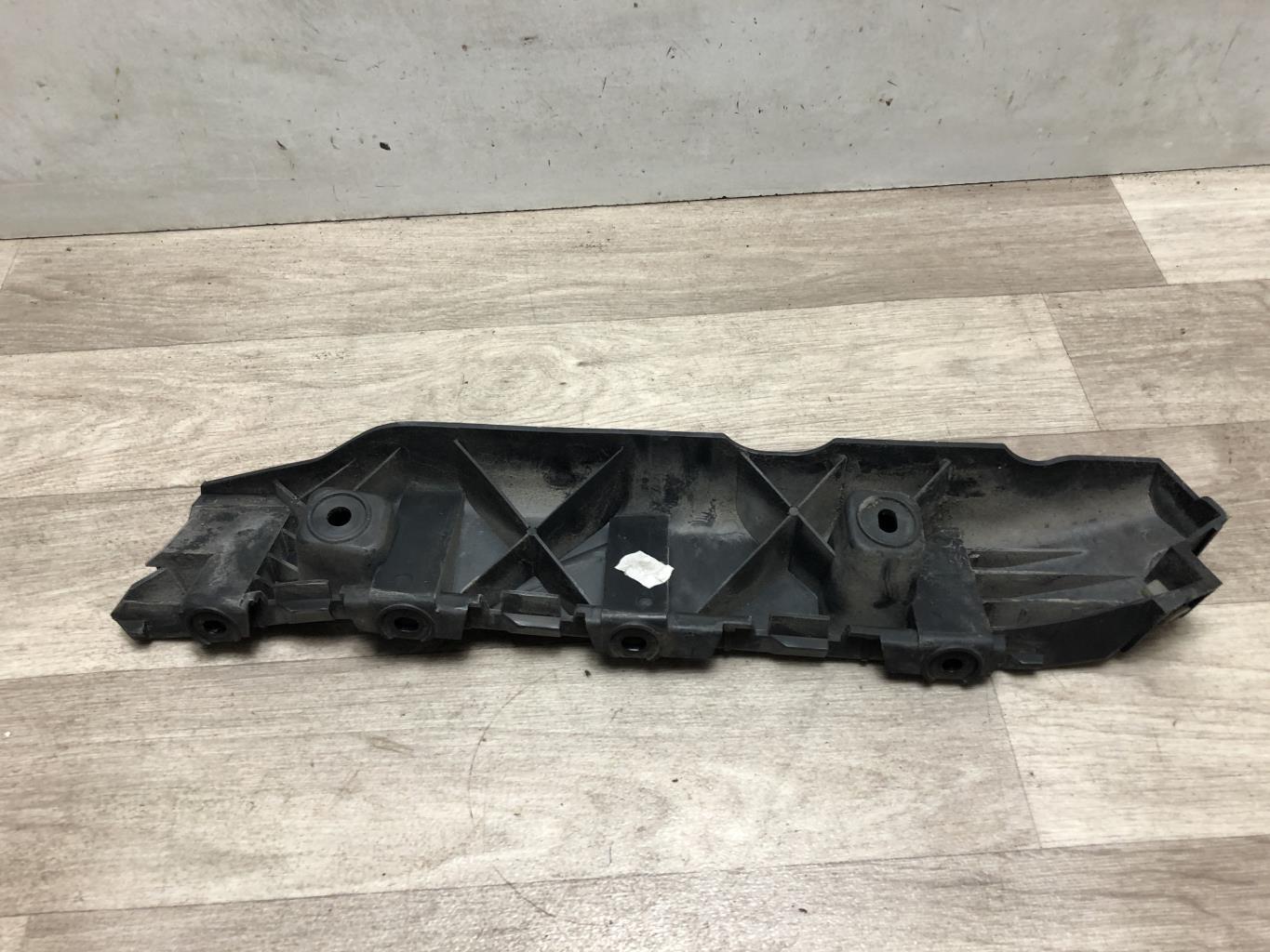 Support de pare chocs arriere SEAT ALTEA XL PHASE 1 Diesel - 1