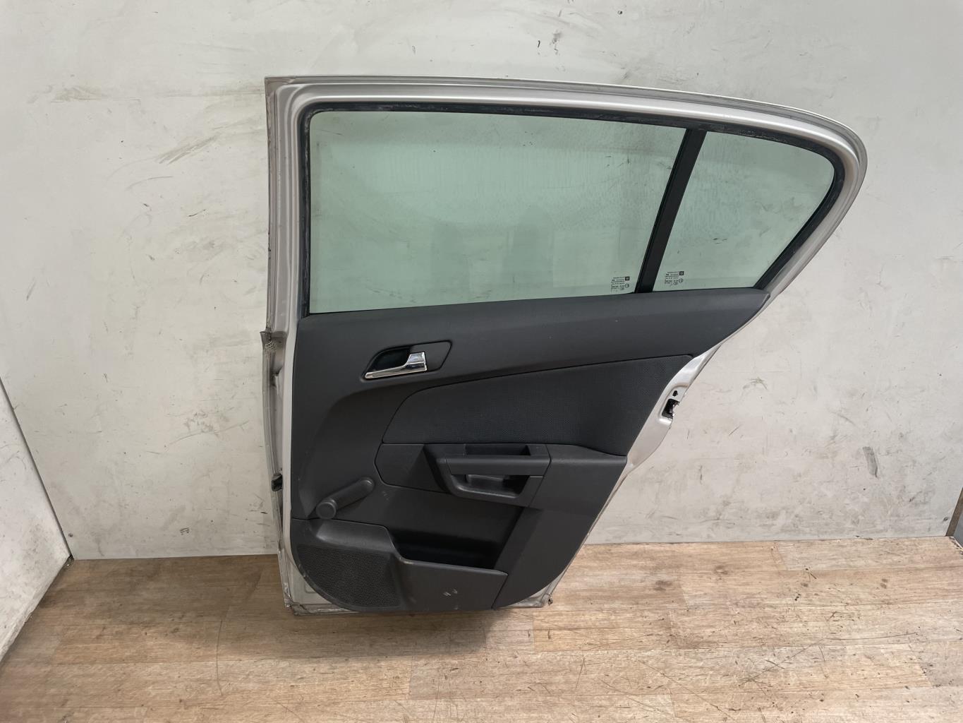 Portiera posteriore destra OPEL ASTRA H PHASE 2 Diésel - 1
