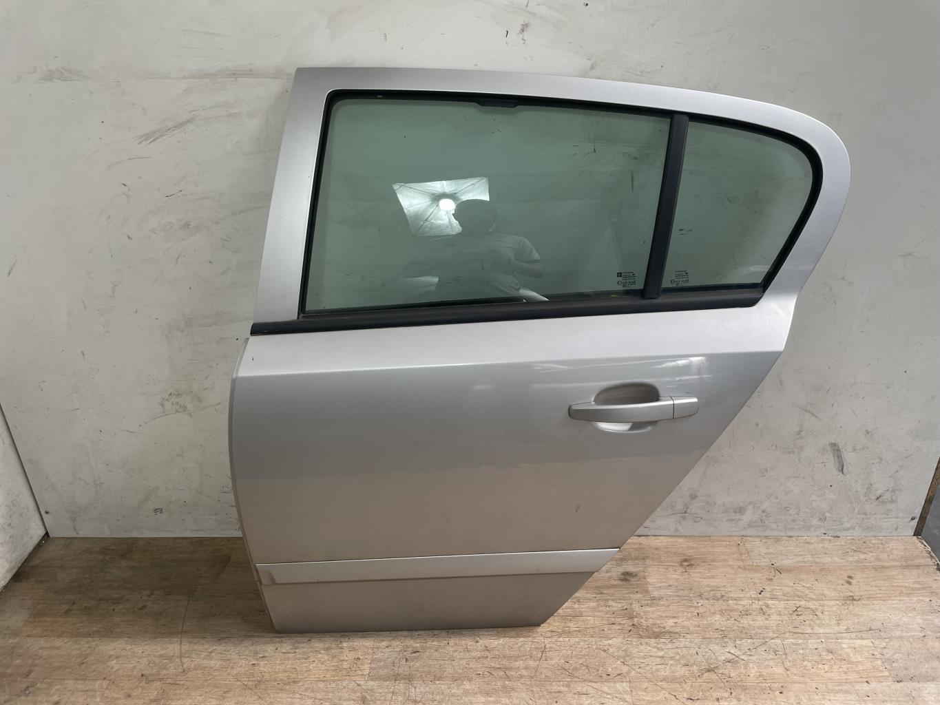 Portiera posteriore sinistra OPEL ASTRA H PHASE 2 Diésel - 1