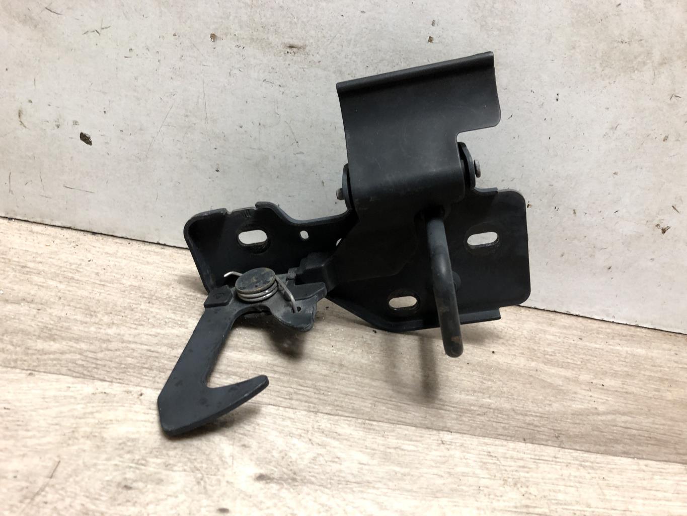 Serrure de capot SEAT ALTEA XL PHASE 1 Diesel - 1