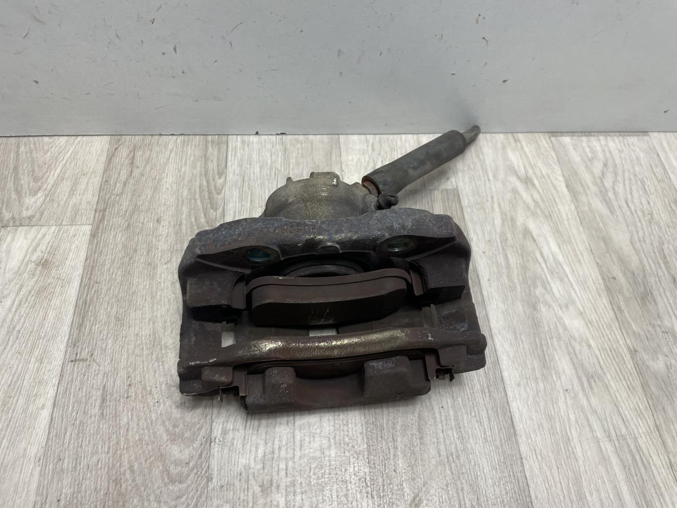 Pinza freni anteriore destra PEUGEOT 307 PHASE 1 Gasolina - 1
