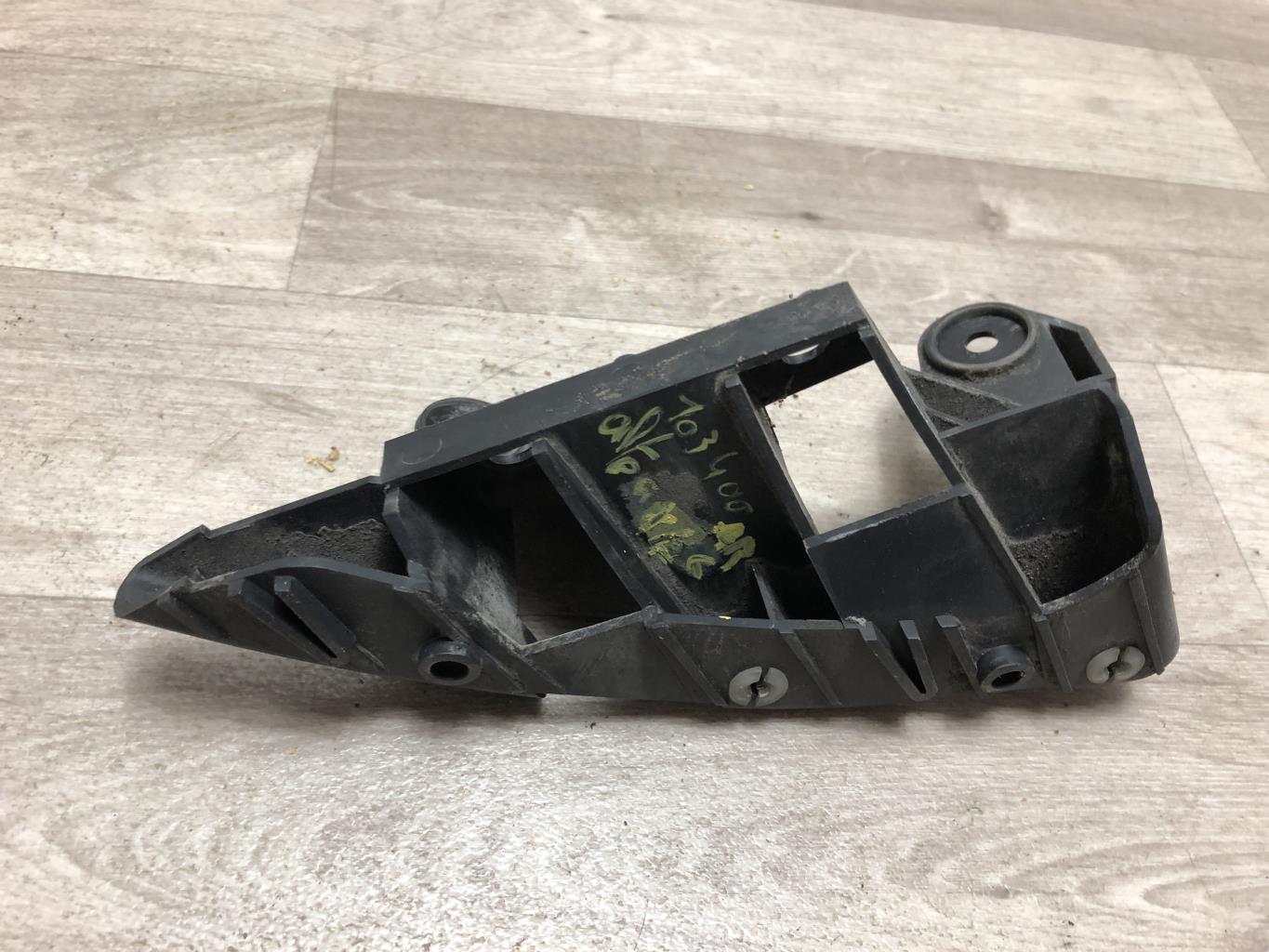 Supporto paraurti posteriore SEAT ALTEA XL PHASE 1 Diésel - 1