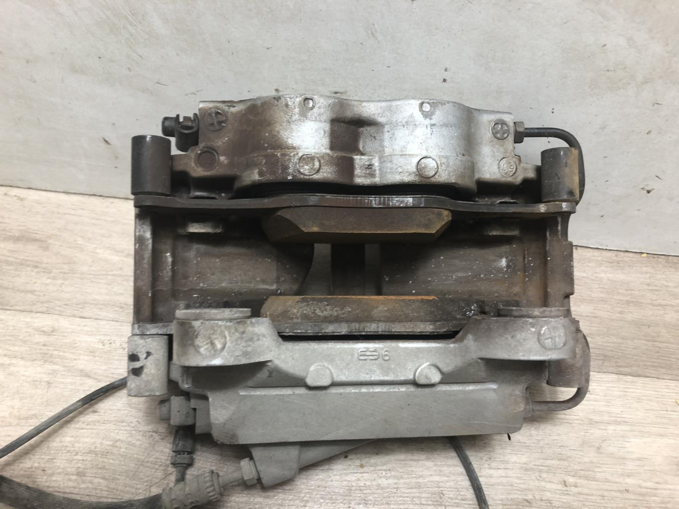 Pinza freni anteriore sinistra BMW SERIE 5 G30 PHASE 2 Gasolina/Híbrido - 1