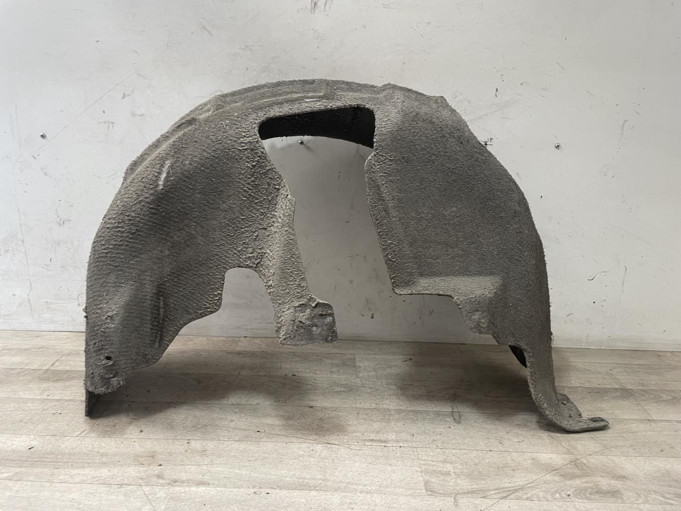 Parasale posteriore destro VOLKSWAGEN GOLF 5 Diésel - 1